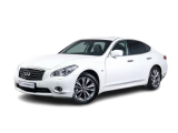 Infiniti M25 / M37 / M56 / M30D / Q70