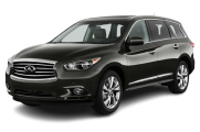 Infiniti JX / QX60