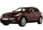 infiniti EX25 / EX35 / EX37 / EX30D / QX50