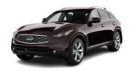 Infiniti FX37 / FX30D / FX50 / QX70