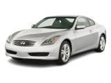 Infiniti G37