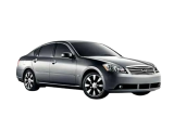 Infiniti M35