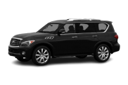 Infiniti QX56