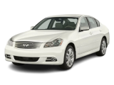 Infiniti M45